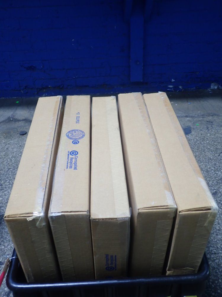 Strongridge Band Saw Blades