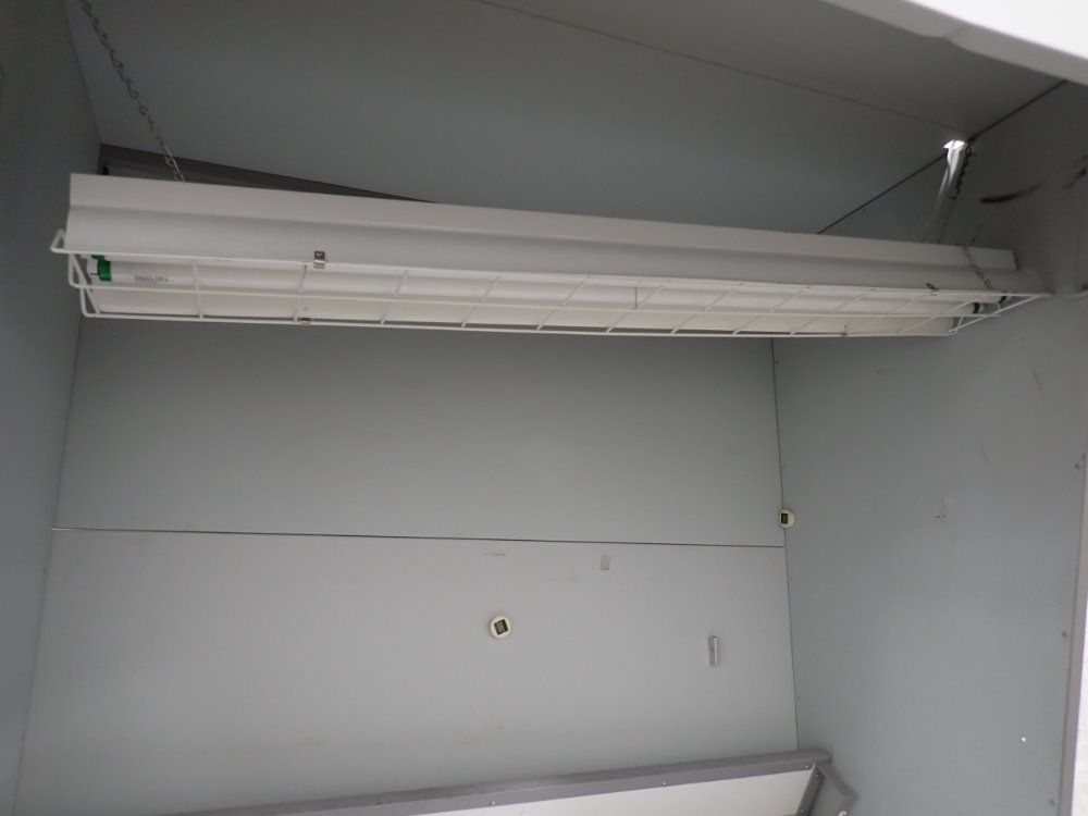 Gti Graphic Technologiey Inc. Light Exposure Unit