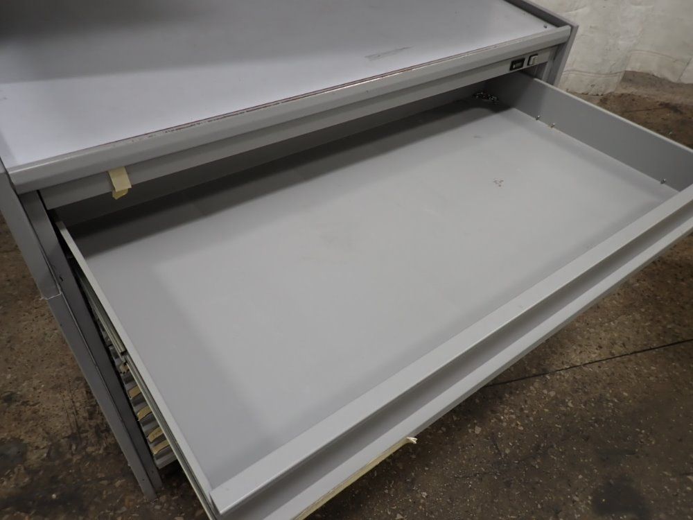 Gti Graphic Technologiey Inc. Light Exposure Unit