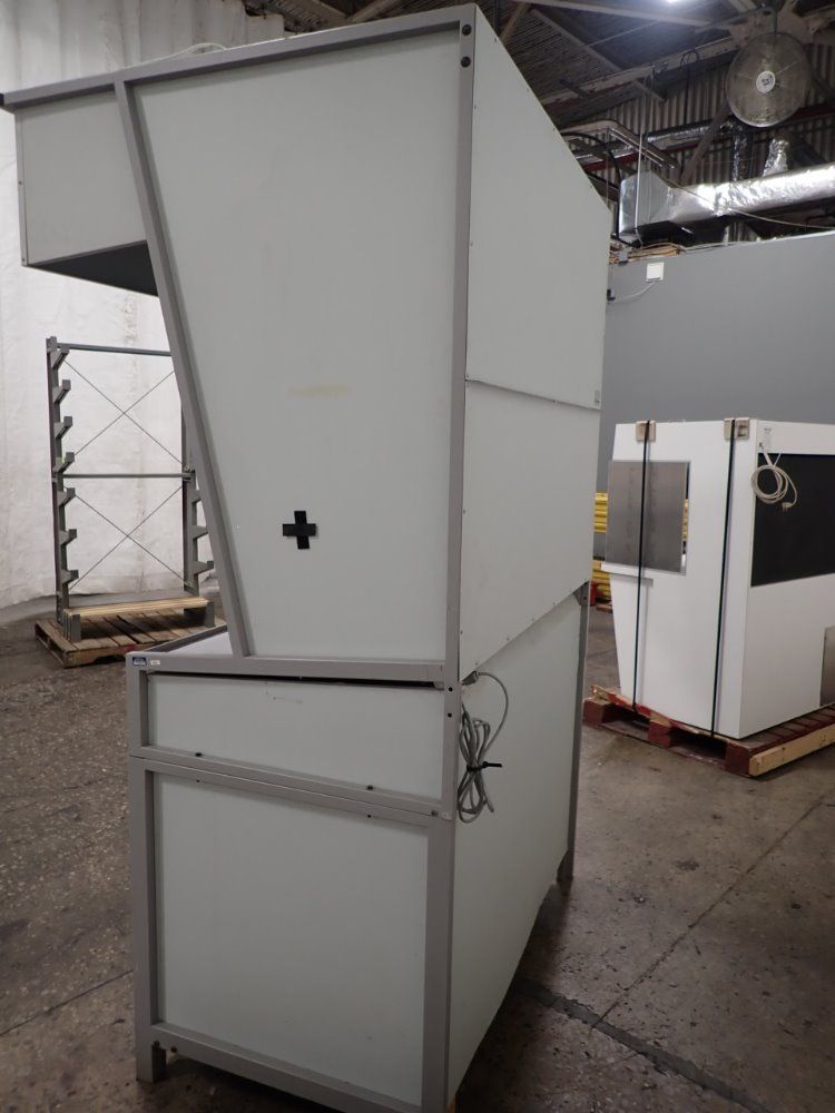 Gti Graphic Technologiey Inc. Light Exposure Unit