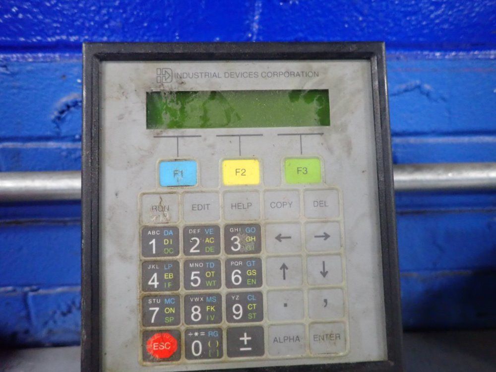 Industrial Devices Drive