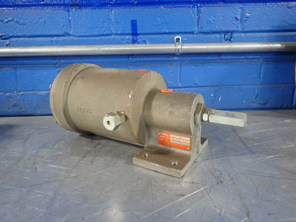 Lubriquip Air Cylinder