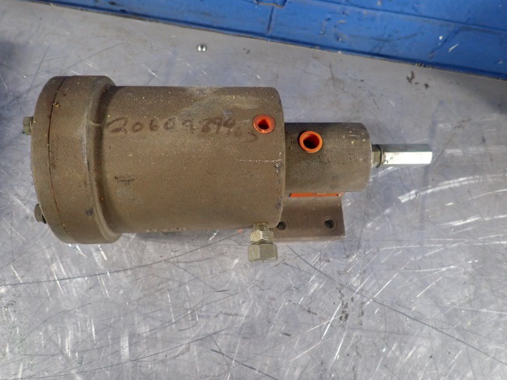 Lubriquip Air Cylinder