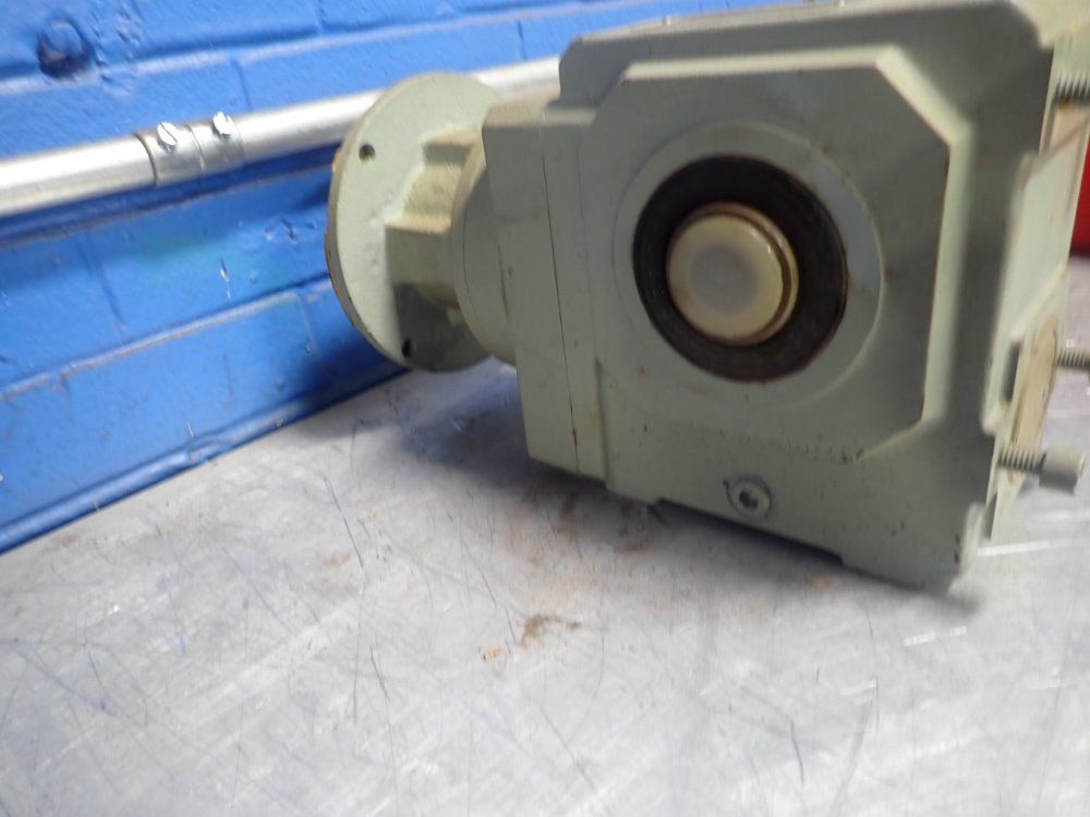Comtrac Gear Reducer