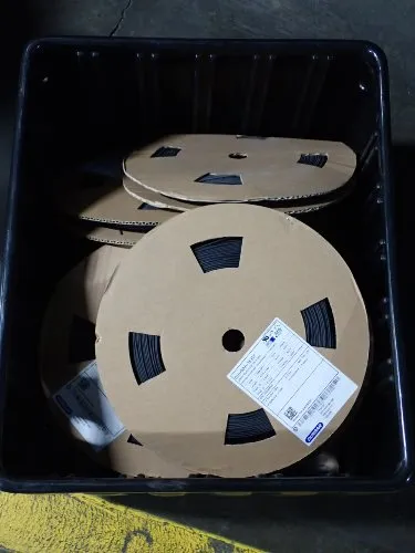 Dunbar Heat Shrink Tubing