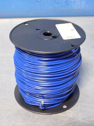 Copperfiels Electrical Wire