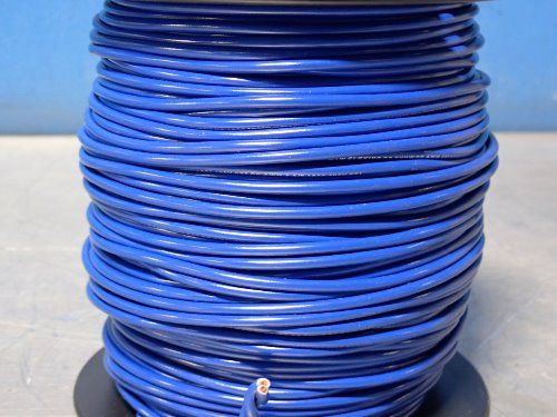 Copperfiels Electrical Wire