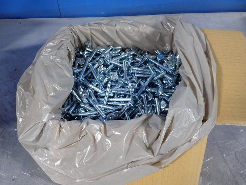 Stafast Hex Screws