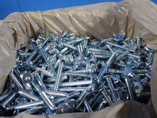 Stafast Hex Screws