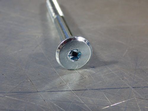 Stafast Hex Screws