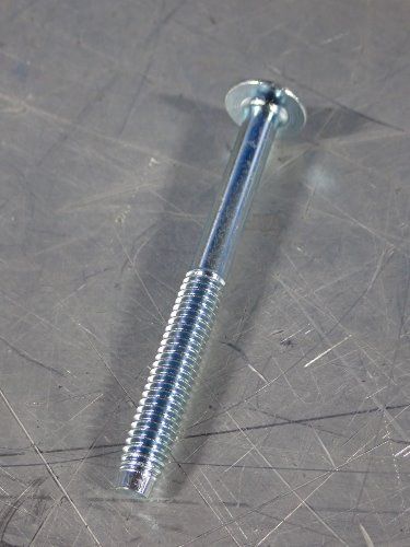 Stafast Hex Screws