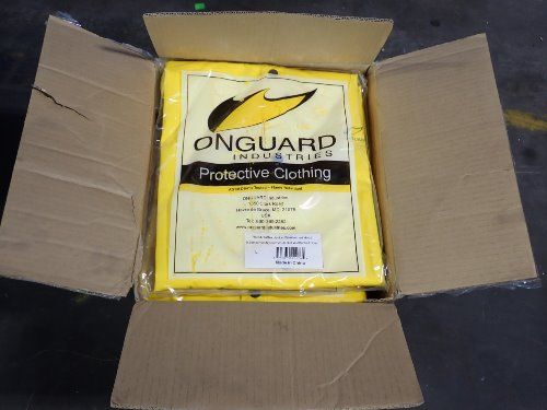 Tuftlex Protective Jackets