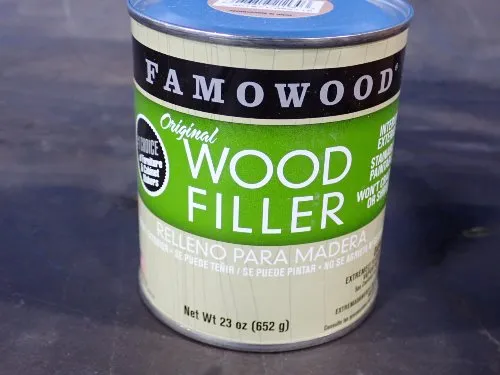 Famwood Wood Filler