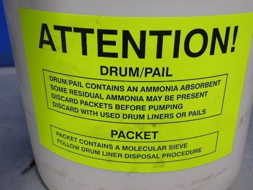 Momentive Performance Materials Ammonia