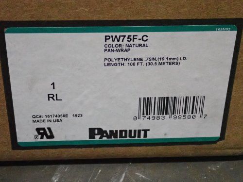 Panduit Poly Wrap
