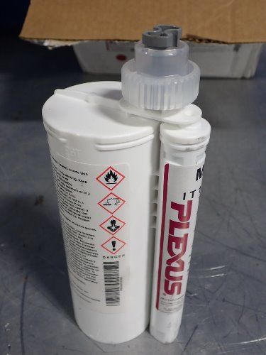 Plexus Epoxy Potting Compound/adhesive