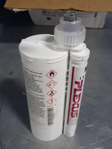 Plexus Epoxy Potting Compound/adhesive