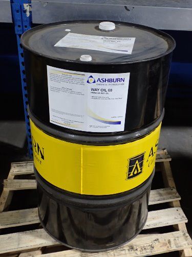 Ashburn Premium Way Oil