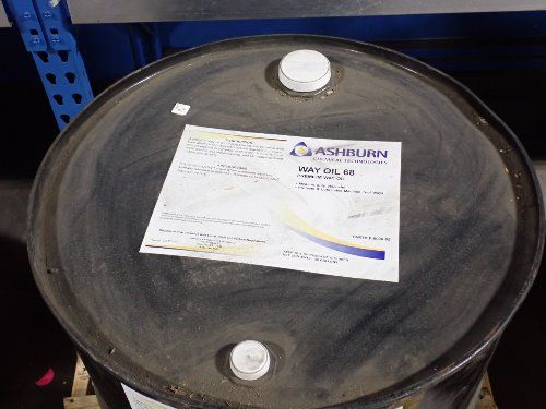 Ashburn Premium Way Oil