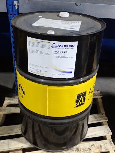 Ashburn Premium Way Oil