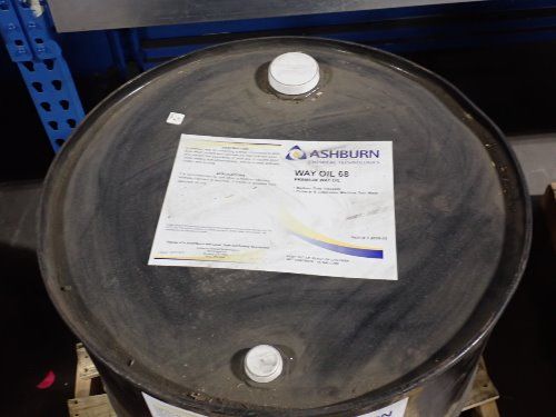 Ashburn Premium Way Oil