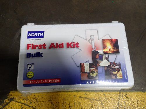 Kidde Dry Chemical Fire Extinguisher Kit