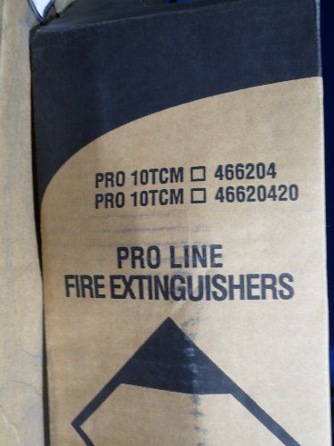 Kidde Dry Chemical Fire Extinguisher Kit