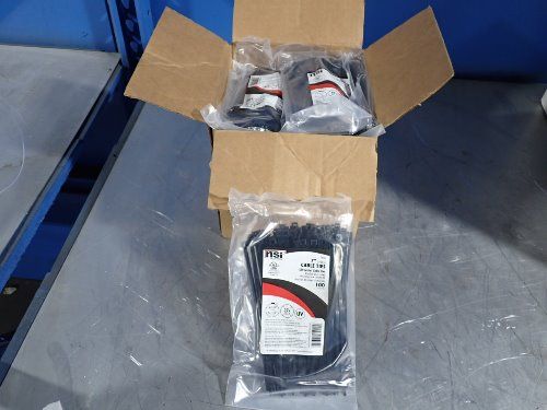 Nsi Cable Ties