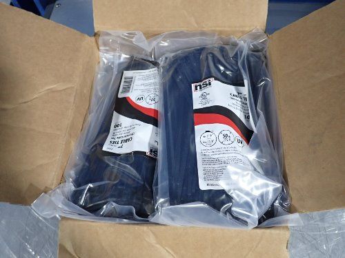 Nsi Cable Ties