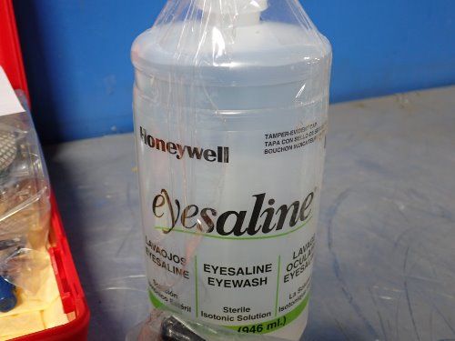 Kidde Dry Chemical Fire Extinguisher Kit