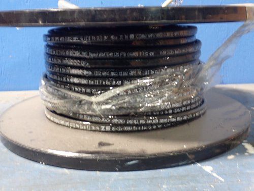 Raychem Electrical Wire