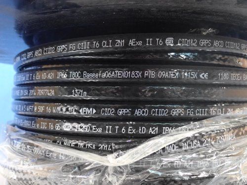 Raychem Electrical Wire