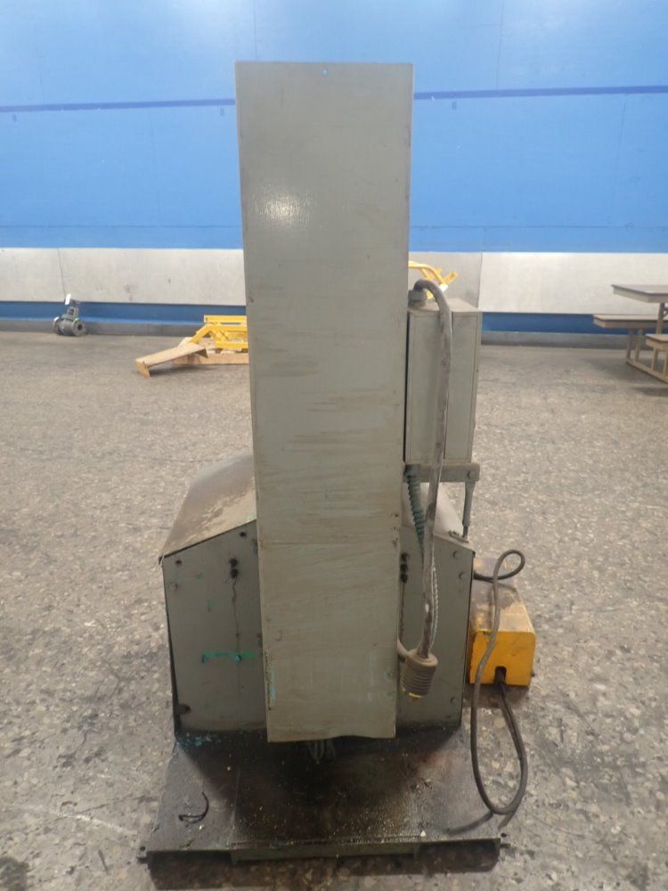 Uni-hydro Ironworker