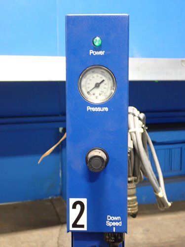 Branson 2000 Ae Ultrasonic Welder - 2000 Ae