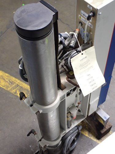 Branson 2000 Ae Ultrasonic Welder - 2000 Ae