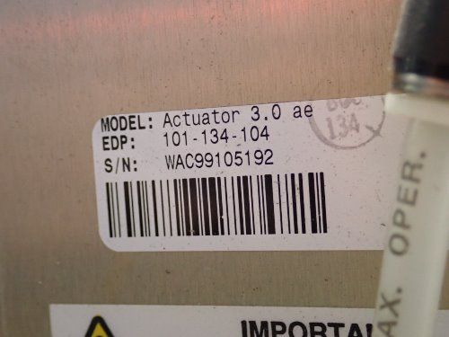 Branson 2000 Ae Ultrasonic Welder - 2000 Ae