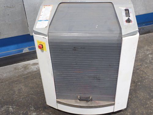 Fluid Management Paint Shaker