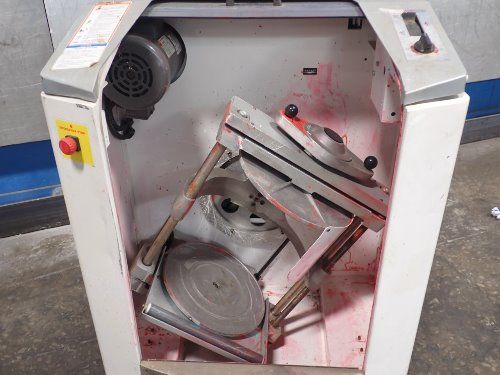 Fluid Management Paint Shaker