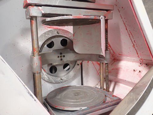 Fluid Management Paint Shaker