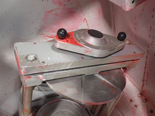 Fluid Management Paint Shaker