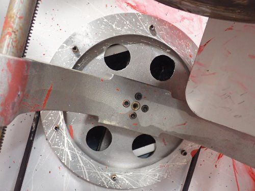 Fluid Management Paint Shaker