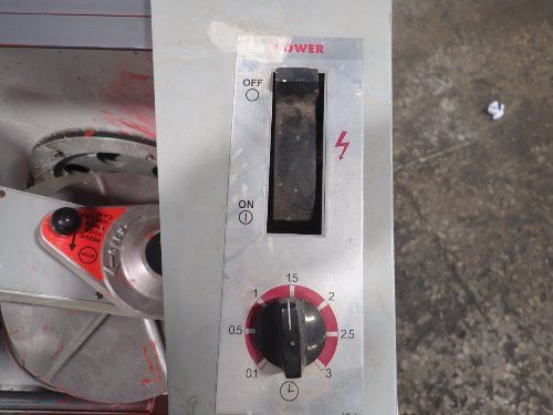 Fluid Management Paint Shaker