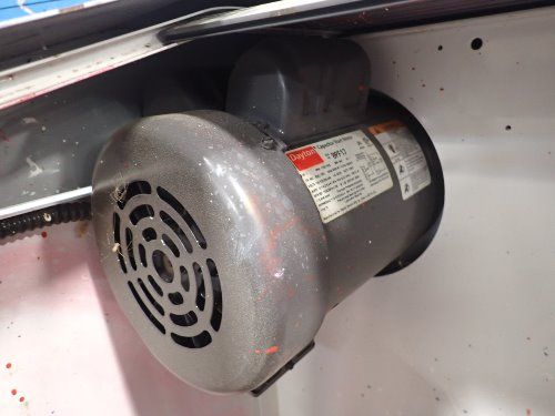 Fluid Management Paint Shaker