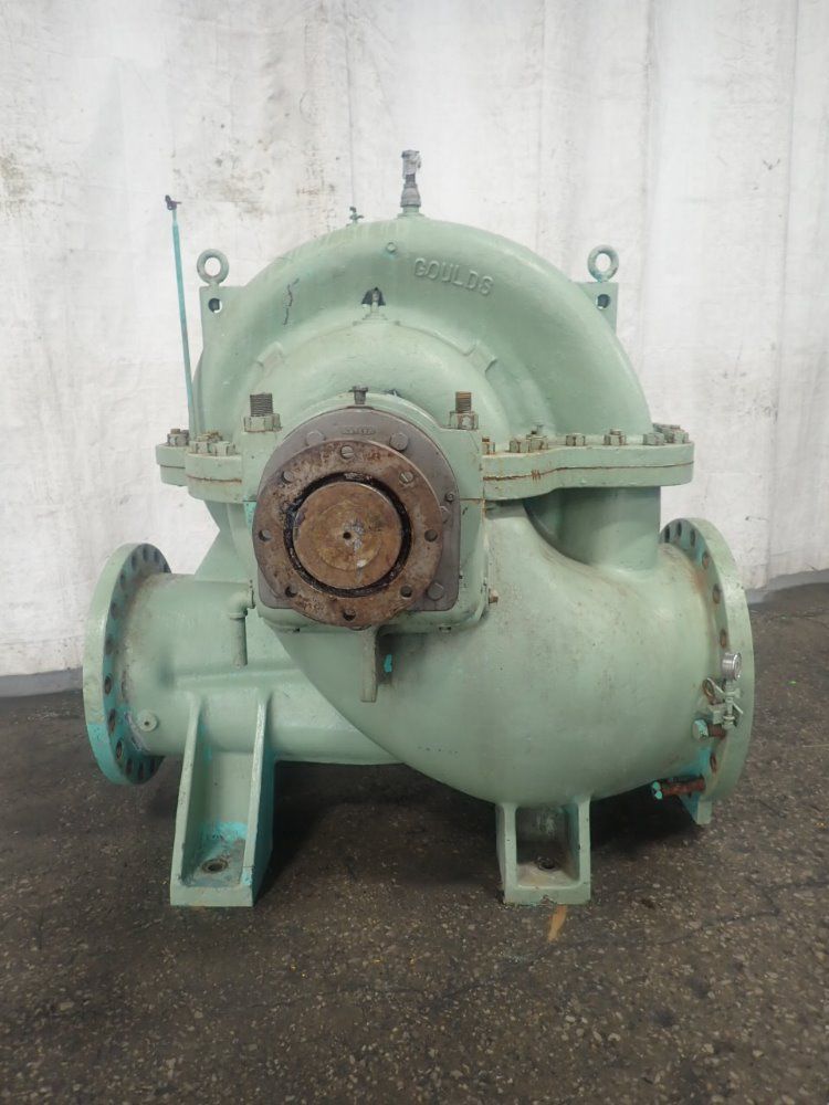 Goulds 20 X 24 30 3420 Pump - 3420