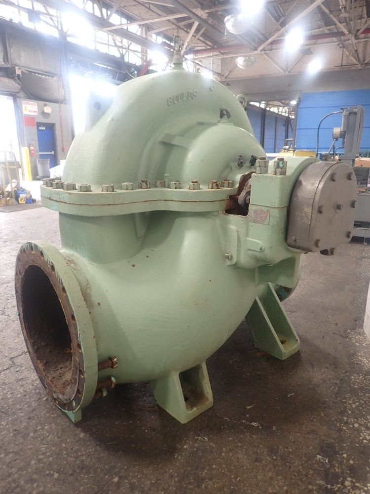 Goulds 20 X 24 30 3420 Pump - 3420