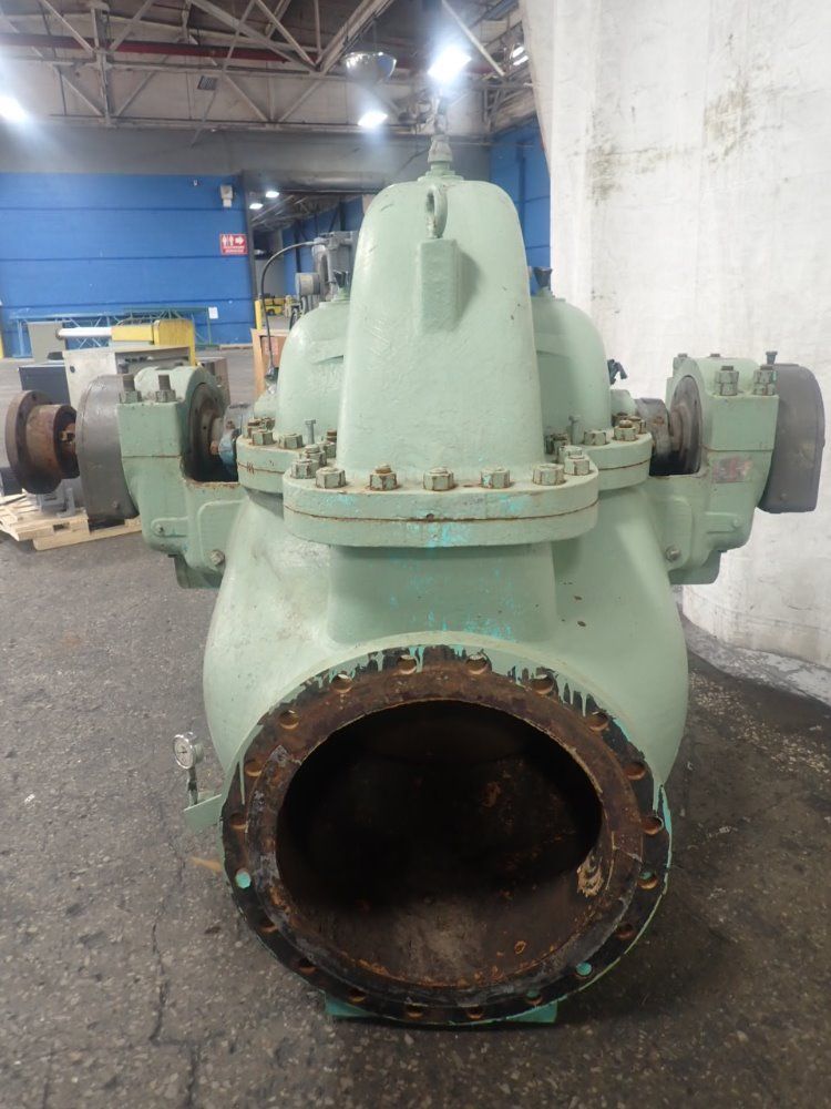 Goulds 20 X 24 30 3420 Pump - 3420