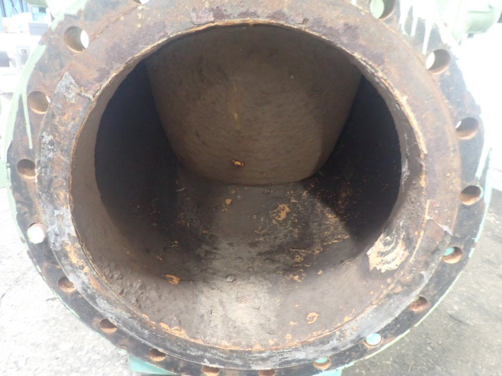 Goulds 20 X 24 30 3420 Pump - 3420