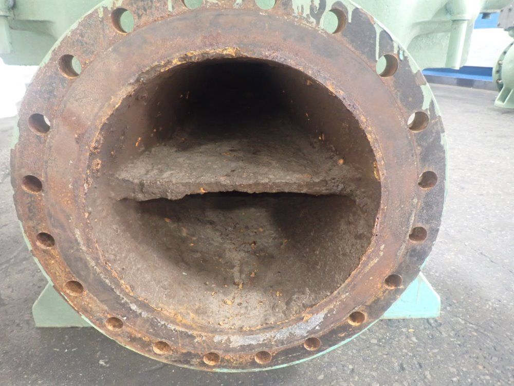 Goulds 20 X 24 30 3420 Pump - 3420