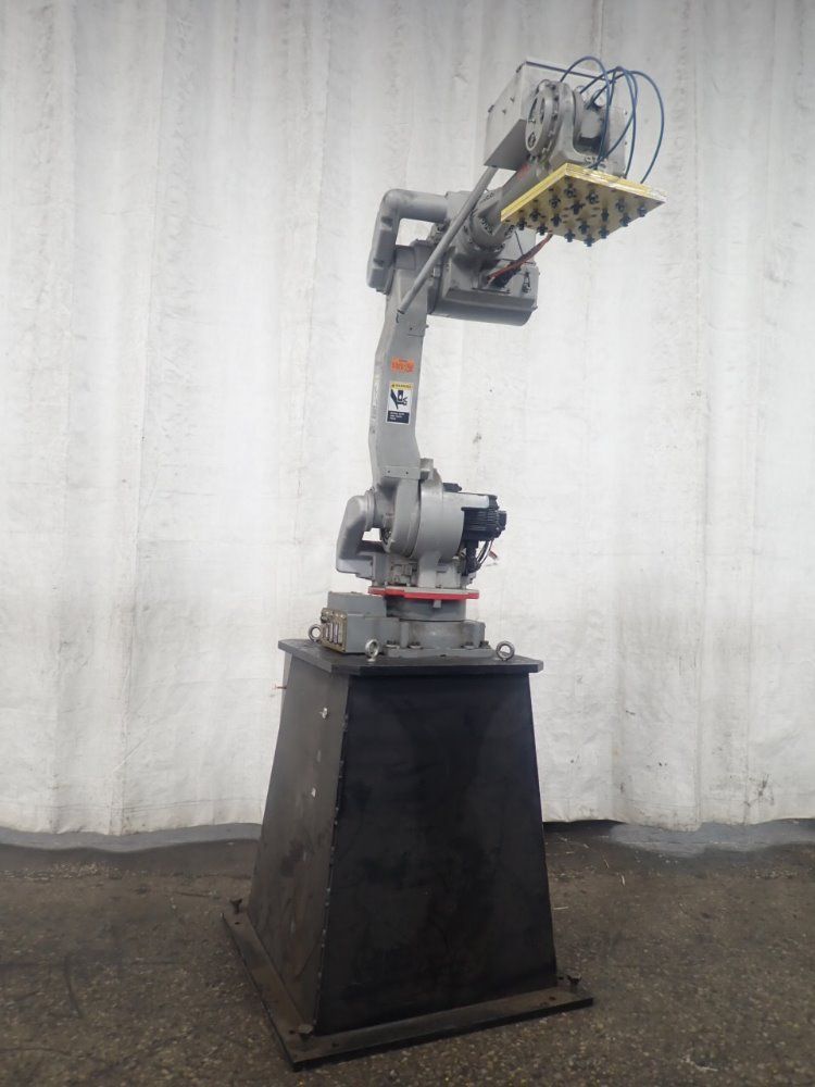 Motoman Yr-epl80 Robot - Yr-epl80