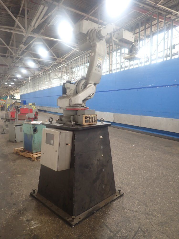 Motoman Yr-epl80 Robot - Yr-epl80